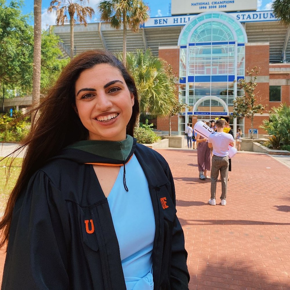 Meet your Posher, Layla